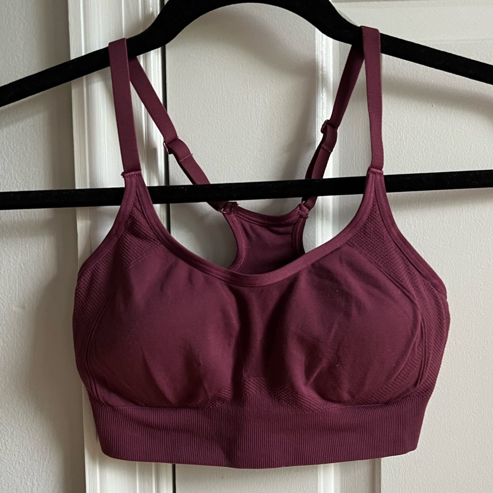 Under Armour Sports Bra